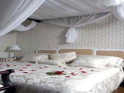 Clarion Inn & Suites Belleville Rum bild